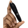 Набор WOMANIZER COME TO BED (We-Vibe Tango X, анал.втулка Crystal Butt Plug, повязка на глаза Satin Blindfold) 85114